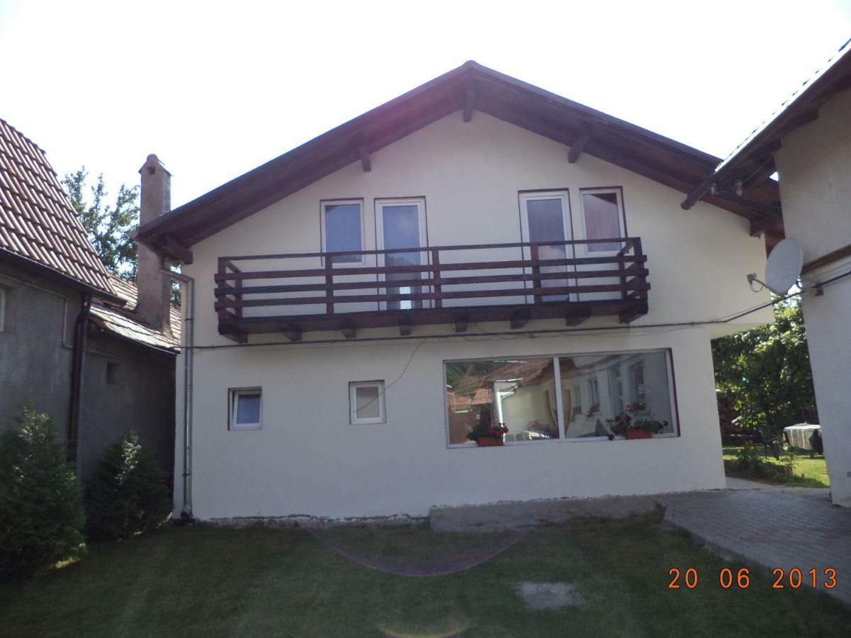 Casa Bella Villa Risnov Exterior photo